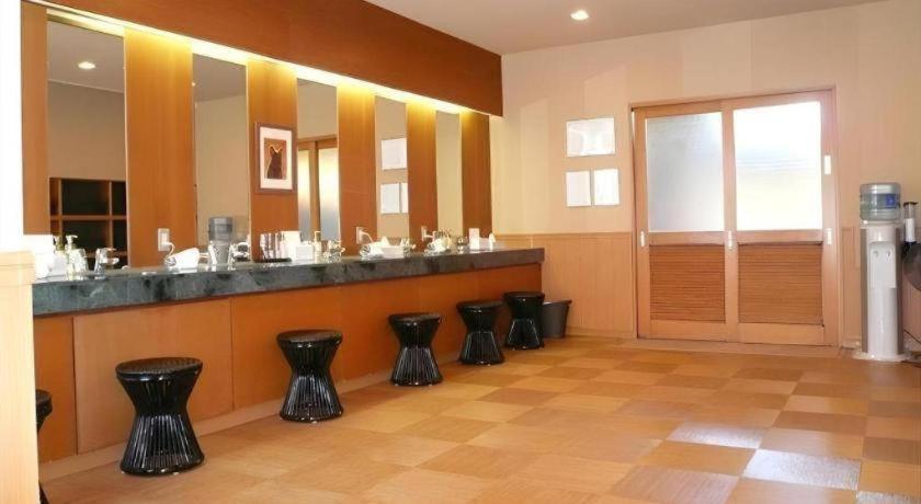Corredor Yugawara Dog＆Resort Atami  Eksteriør billede