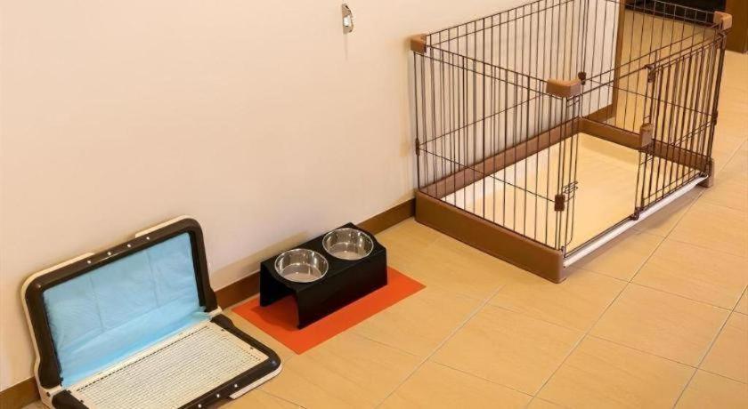Corredor Yugawara Dog＆Resort Atami  Eksteriør billede