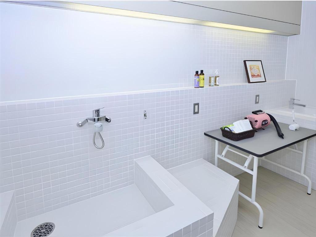 Corredor Yugawara Dog＆Resort Atami  Eksteriør billede