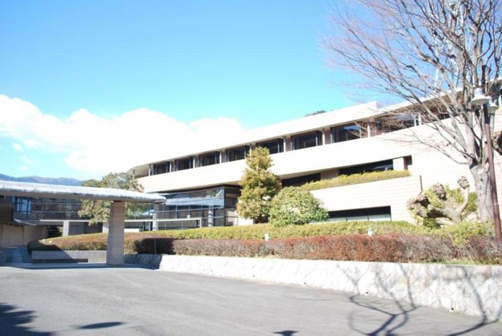 Corredor Yugawara Dog＆Resort Atami  Eksteriør billede