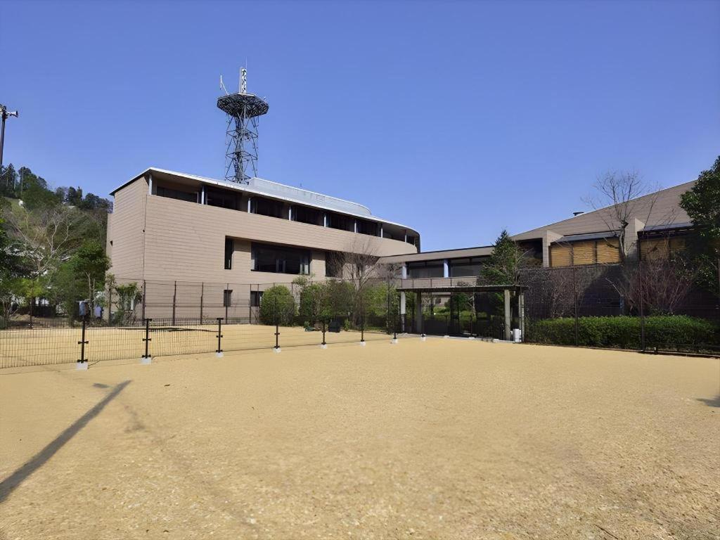 Corredor Yugawara Dog＆Resort Atami  Eksteriør billede