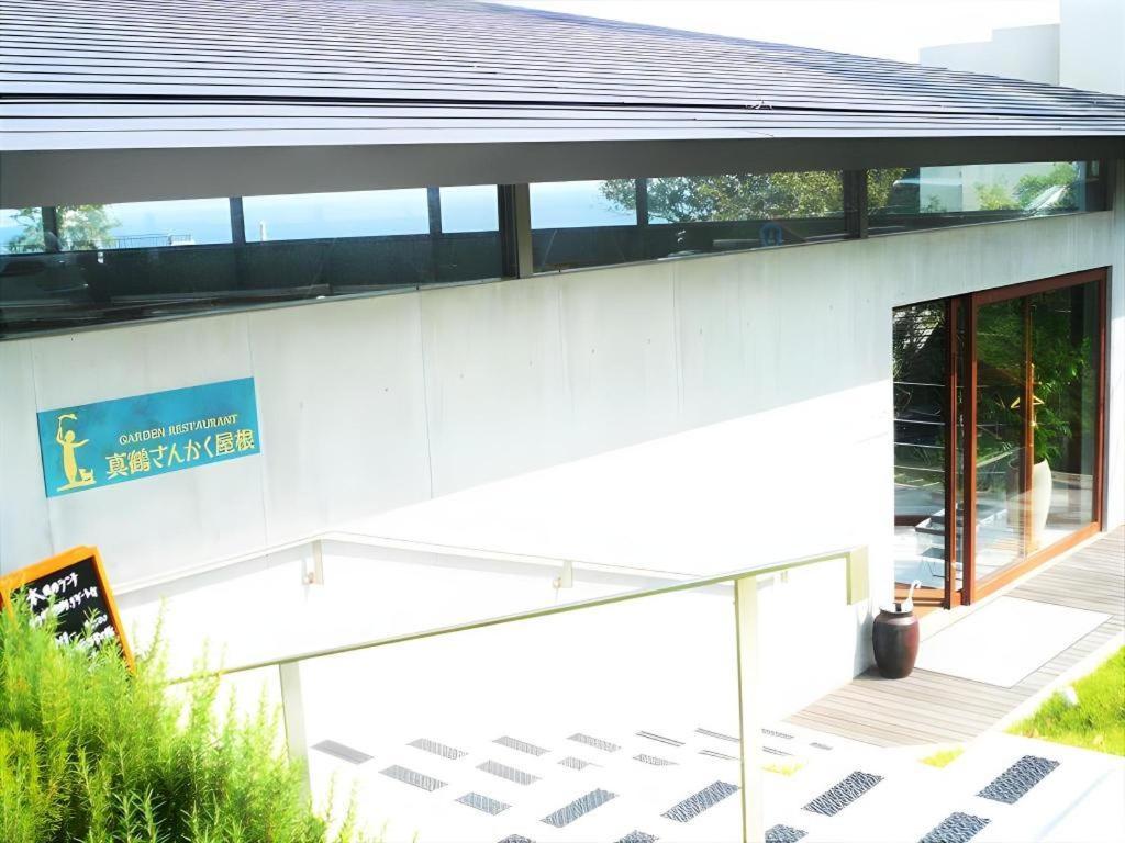 Corredor Yugawara Dog＆Resort Atami  Eksteriør billede